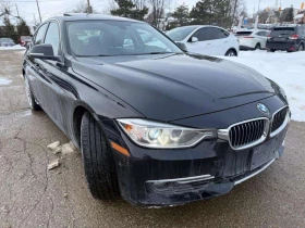 BMW 328 * 328i xDRIVE / LEATHER / AUTO / YOU SAFETY YOU SA, снимка 4
