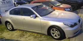 BMW 520 E 60, снимка 2