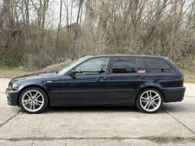 BMW 320 320d, снимка 4