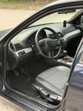 BMW 320 320d, снимка 8
