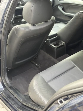 BMW 320 320d, снимка 9