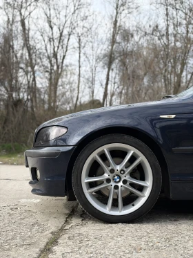 BMW 320 320d, снимка 3