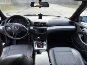 BMW 320 320d, снимка 11