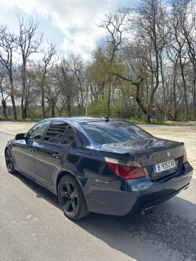 BMW 530 d, снимка 6