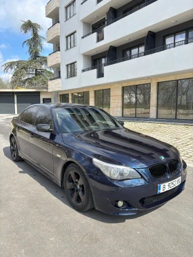BMW 530 d, снимка 3