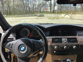 BMW 530 d, снимка 11
