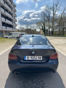 BMW 530 d, снимка 5