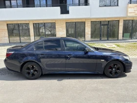 BMW 530 d, снимка 8