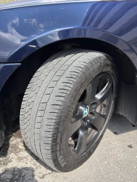 BMW 530 d, снимка 15