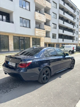 BMW 530 d, снимка 4