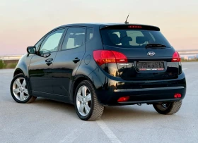 Kia Venga 1.6i АВТОМАТ, снимка 5