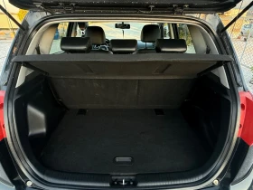 Kia Venga 1.6i АВТОМАТ, снимка 14