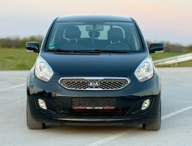 Kia Venga 1.6i АВТОМАТ, снимка 2