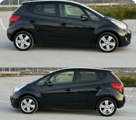 Kia Venga 1.6i АВТОМАТ, снимка 4