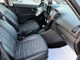 Kia Venga 1.6i АВТОМАТ, снимка 10