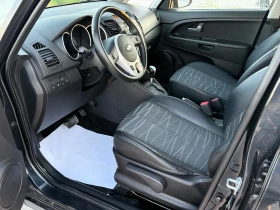 Kia Venga 1.6i АВТОМАТ, снимка 8
