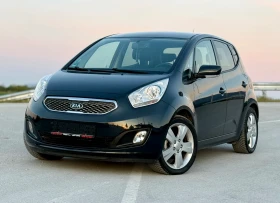 Kia Venga 1.6i АВТОМАТ, снимка 1