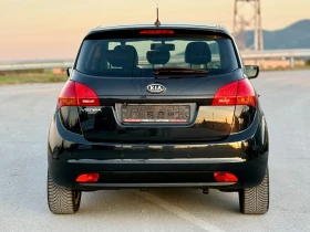 Kia Venga 1.6i АВТОМАТ, снимка 6