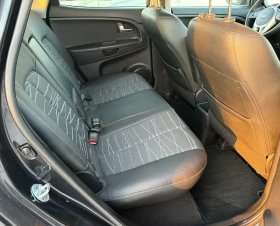 Kia Venga 1.6i АВТОМАТ, снимка 11