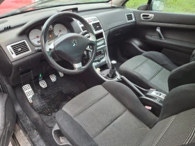 Peugeot 307, снимка 5