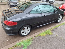 Peugeot 307, снимка 3
