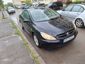 Peugeot 307, снимка 2