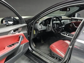Kia Stinger 3.3 Turbo AWD GT, снимка 10