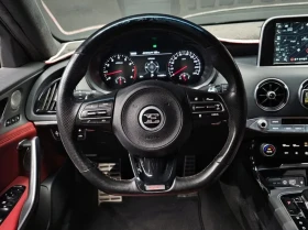 Kia Stinger 3.3 Turbo AWD GT, снимка 12