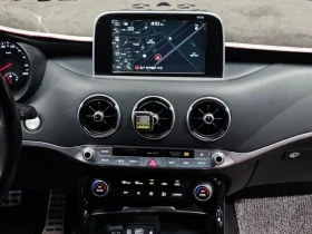 Kia Stinger 3.3 Turbo AWD GT, снимка 13
