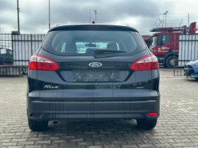 Ford Focus / 1.6D / 116HP / EURO 5 / , снимка 4