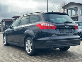 Ford Focus / 1.6D / 116HP / EURO 5 / , снимка 3