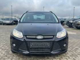 Ford Focus / 1.6D / 116HP / EURO 5 / , снимка 8