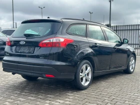 Ford Focus / 1.6D / 116HP / EURO 5 / , снимка 5