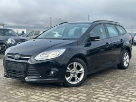 Ford Focus / 1.6D / 116HP / EURO 5 / , снимка 1