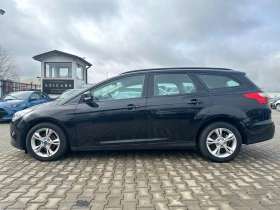 Ford Focus / 1.6D / 116HP / EURO 5 / , снимка 2
