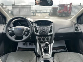 Ford Focus / 1.6D / 116HP / EURO 5 / , снимка 13