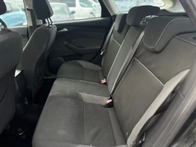 Ford Focus / 1.6D / 116HP / EURO 5 / , снимка 10