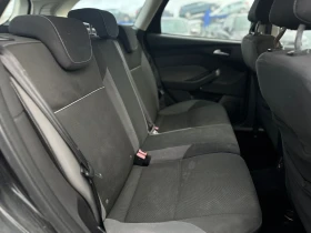 Ford Focus / 1.6D / 116HP / EURO 5 / , снимка 11