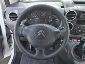 Citroen Berlingo 1.6HDi 75 BVM5 E6//1807R20, снимка 10