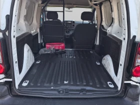 Citroen Berlingo 1.6HDi 75 BVM5 E6//1807R20, снимка 13