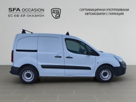 Citroen Berlingo 1.6HDi 75 BVM5 E6//1807R20, снимка 4