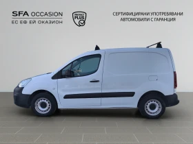 Citroen Berlingo 1.6HDi 75 BVM5 E6//1807R20, снимка 8