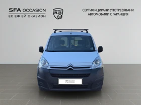 Citroen Berlingo 1.6HDi 75 BVM5 E6//1807R20, снимка 2