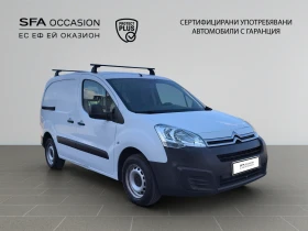 Citroen Berlingo 1.6HDi 75 BVM5 E6//1807R20, снимка 3