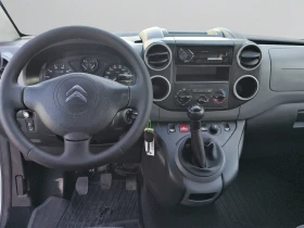 Citroen Berlingo 1.6HDi 75 BVM5 E6//1807R20, снимка 9