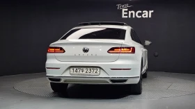 VW Arteon 2.0 TDI Premium| Distronic | Massage, снимка 4