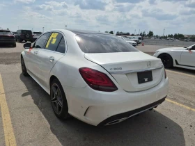 Mercedes-Benz C 300 | DISTRONIC| 360| ПАНОРАМА| CARFAX| АВТОКРЕДИТ, снимка 4