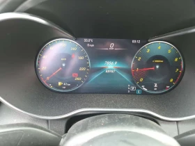 Mercedes-Benz C 300 | DISTRONIC| 360| ПАНОРАМА| CARFAX| АВТОКРЕДИТ, снимка 9
