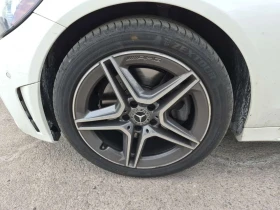 Mercedes-Benz C 300 | DISTRONIC| 360| ПАНОРАМА| CARFAX| АВТОКРЕДИТ, снимка 5