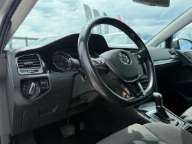 VW Golf 1.4* LPG* 2015г* АВТОМАТИК* 129.000КМ* НОВ* СЕРВИЗ, снимка 8